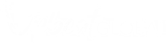 Upbeat Global Logo